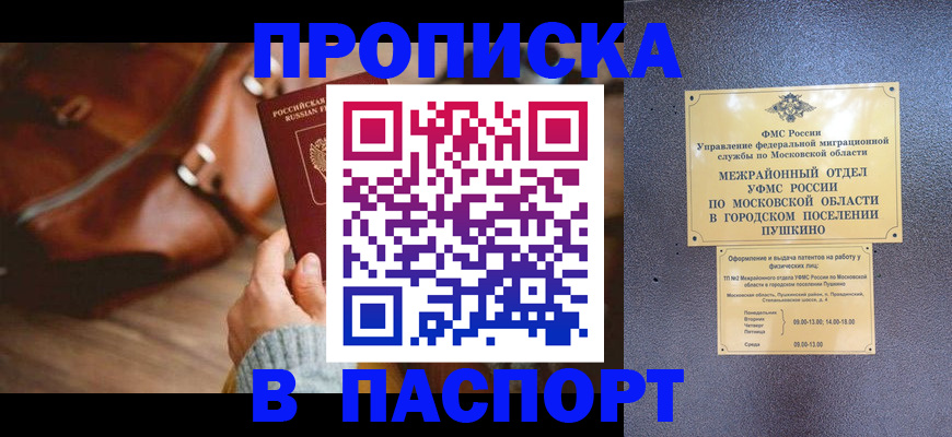 временная регистрация недорого в Пионерском